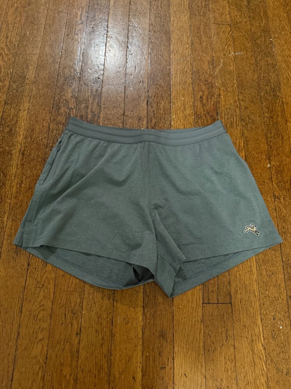 Tracksmith Session Shorts